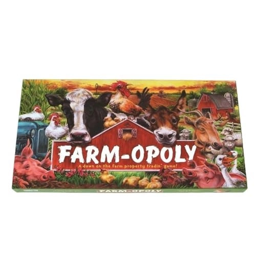Farm-Opoly