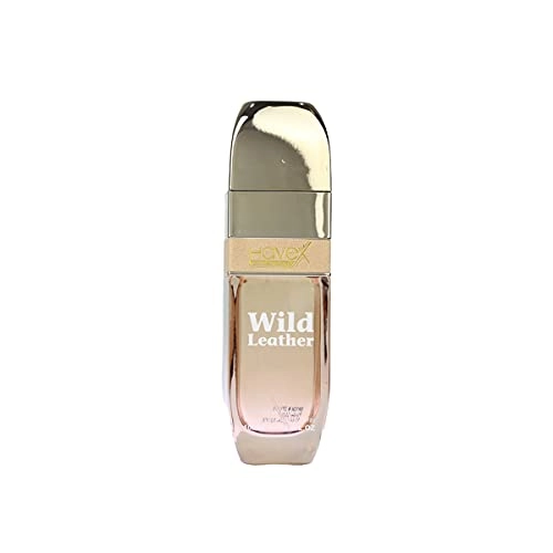Wild Leather Eau de Parfum - 100ml