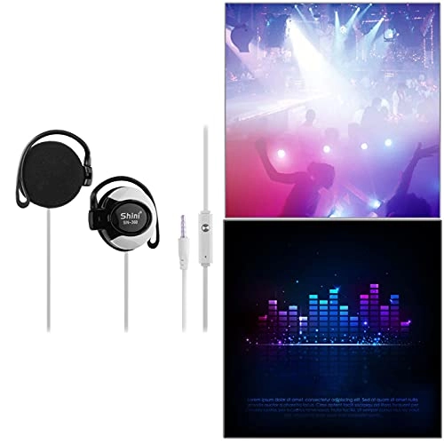 H360D-3.5 Wired Headset