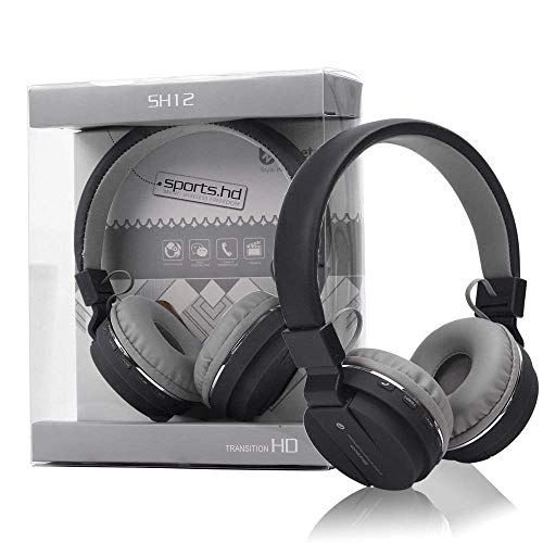PZ-WB-P47 Wireless Headphone