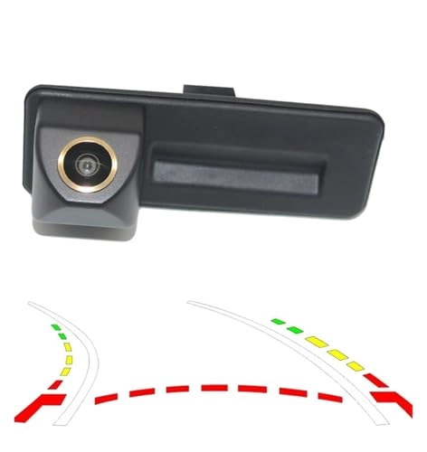 Car CCD Front View Camera - Night vision Wire 656 x 492