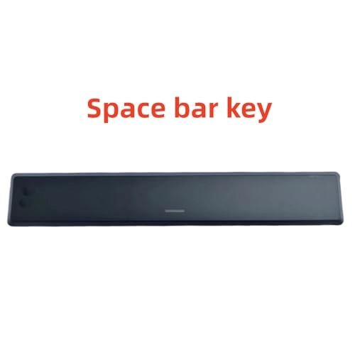 109 Keycaps - Wireless