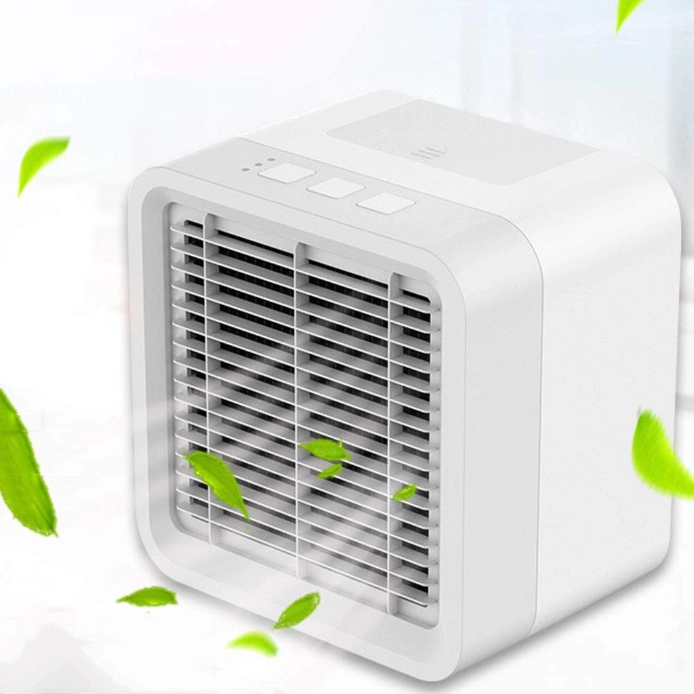Air Cooler - 50 CFM 156ML