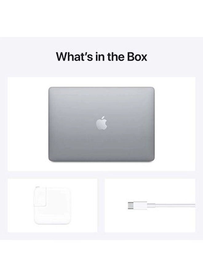 MacBook Air - 13'' M1 8GB 256GB SSD