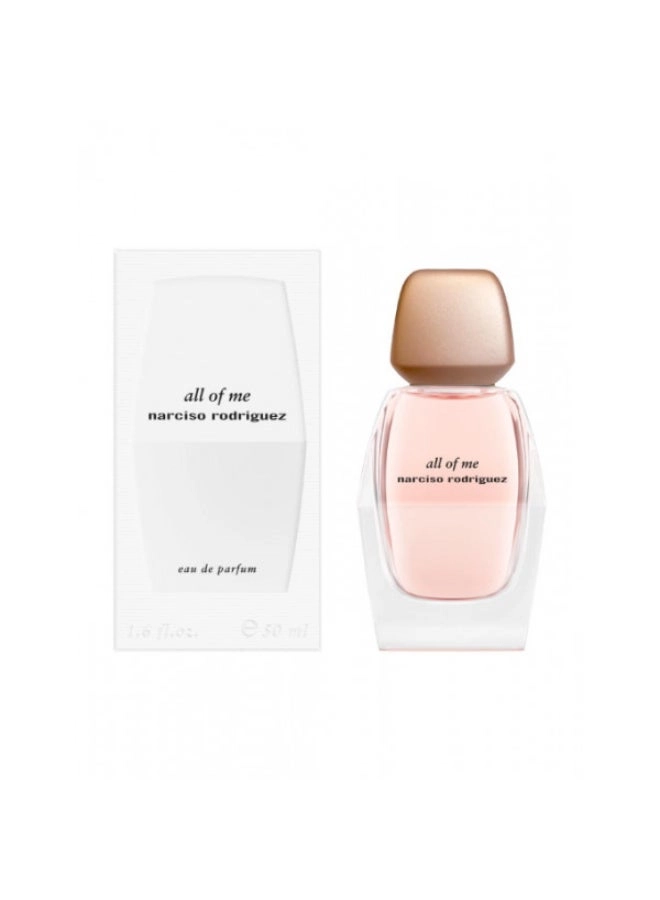 All of Me Eau de Parfum 50 ml