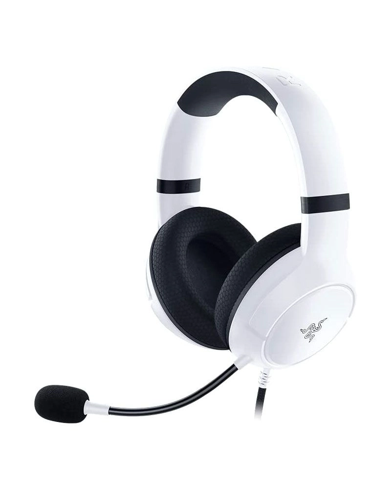 Kaira X Wired Headset