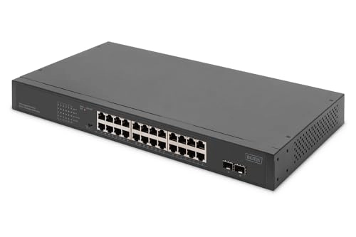 Digitus DN-95348-2 26-ports