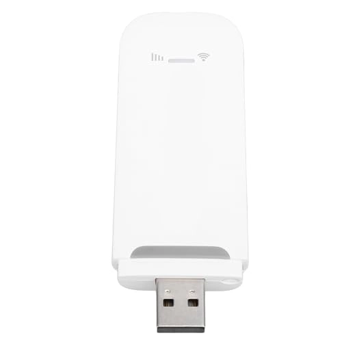 4G LTE USB Portable WiFi Router