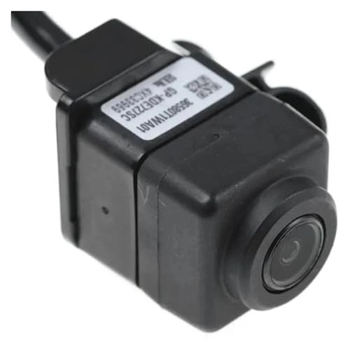 Rear View Camera - Night vision Wireless 1280*720