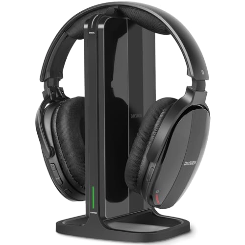 DB100 Wireless Headphone