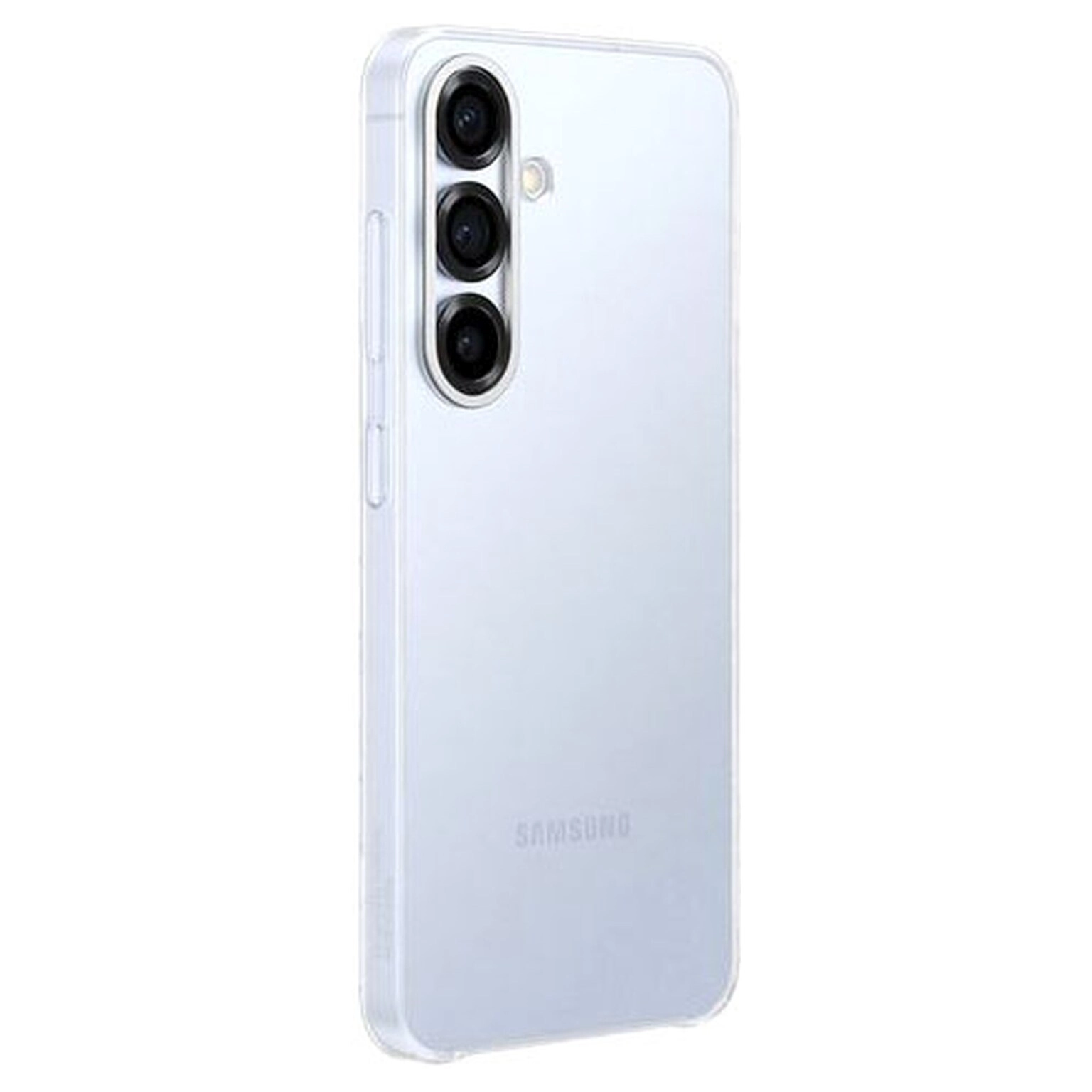 Clear Case for Galaxy S25