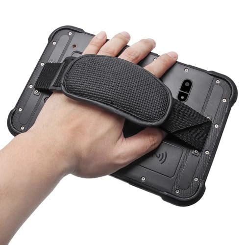 Industrial Tablet - 64GB 8"