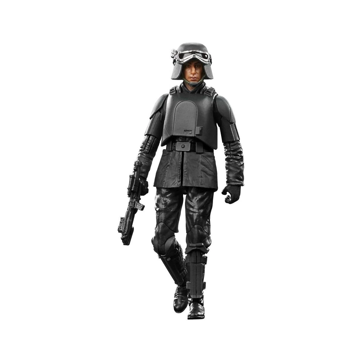 Star Wars The Black Series - Imperial Officer (Ferrix) (TWM)