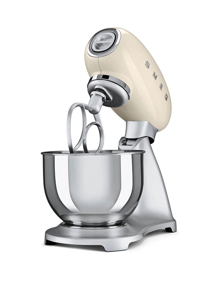 Stand Mixer - 4.8 L 800 W