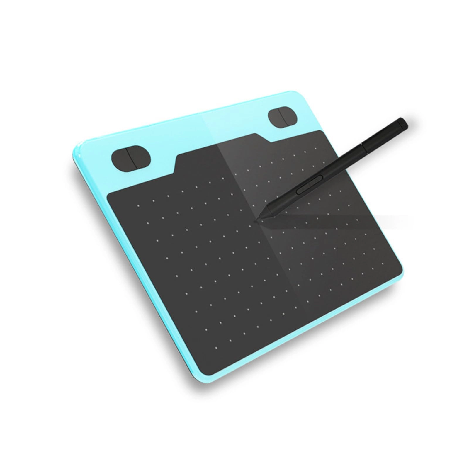 Electronic hand-drawing tablet - 8192