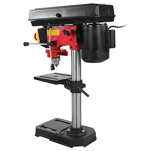 Bench Drill - Electric Metal