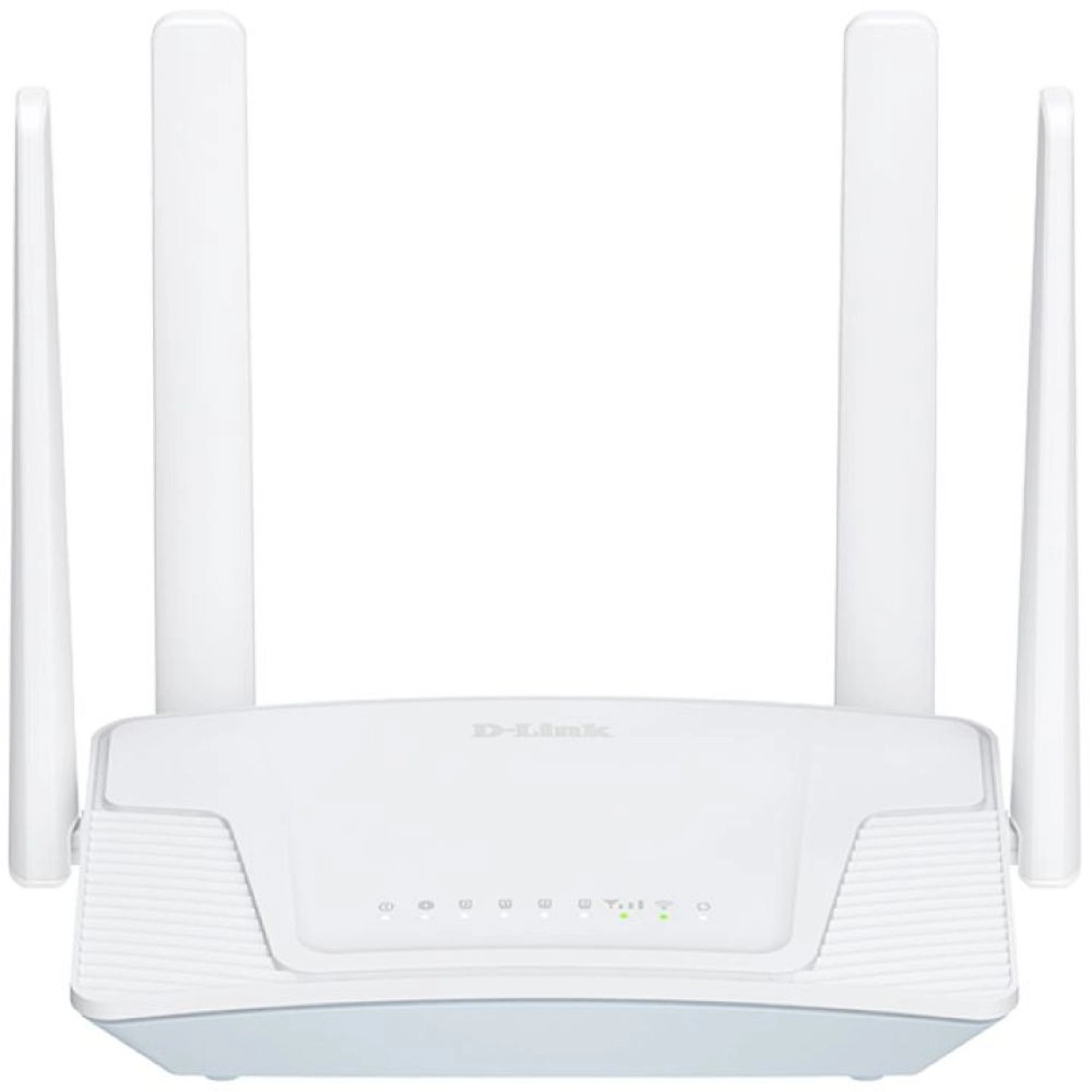 D-Link N300 4G Smart Router - 300 Mbps