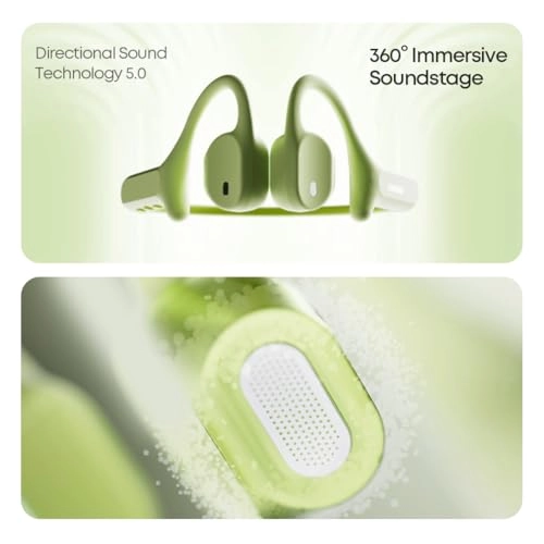 AirWare Pro Wireless Headphone