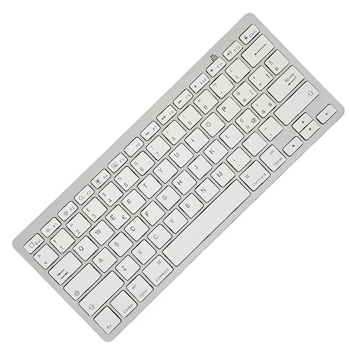 Wireless Keyboard - IT Wireless