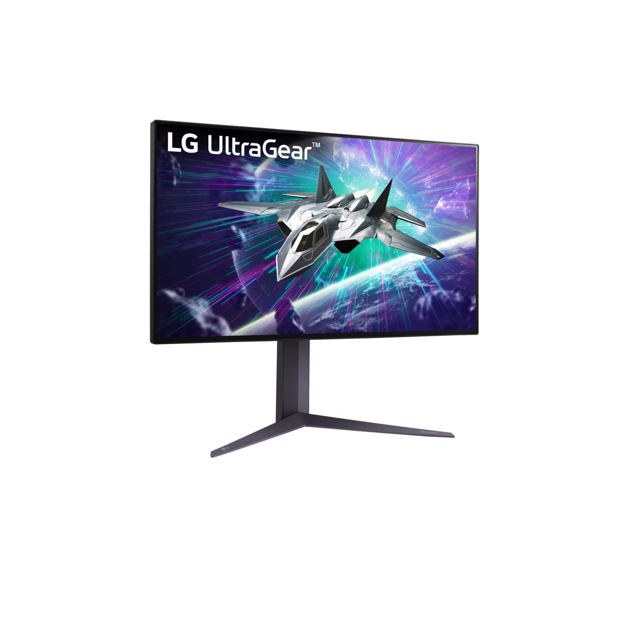 LG (Renewed) 27GR95UM-B - 27 Inches 3840x2160