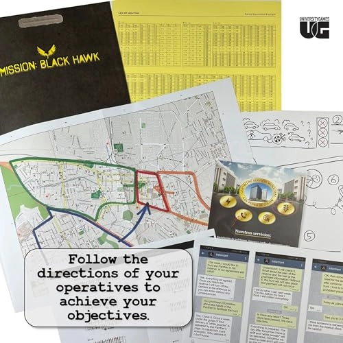 Case Files - English Ages 15 and up