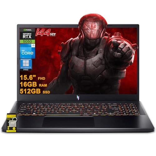 Nitro V 15 - 15.6'' i5-13420H 16GB DDR4 512GB SSD