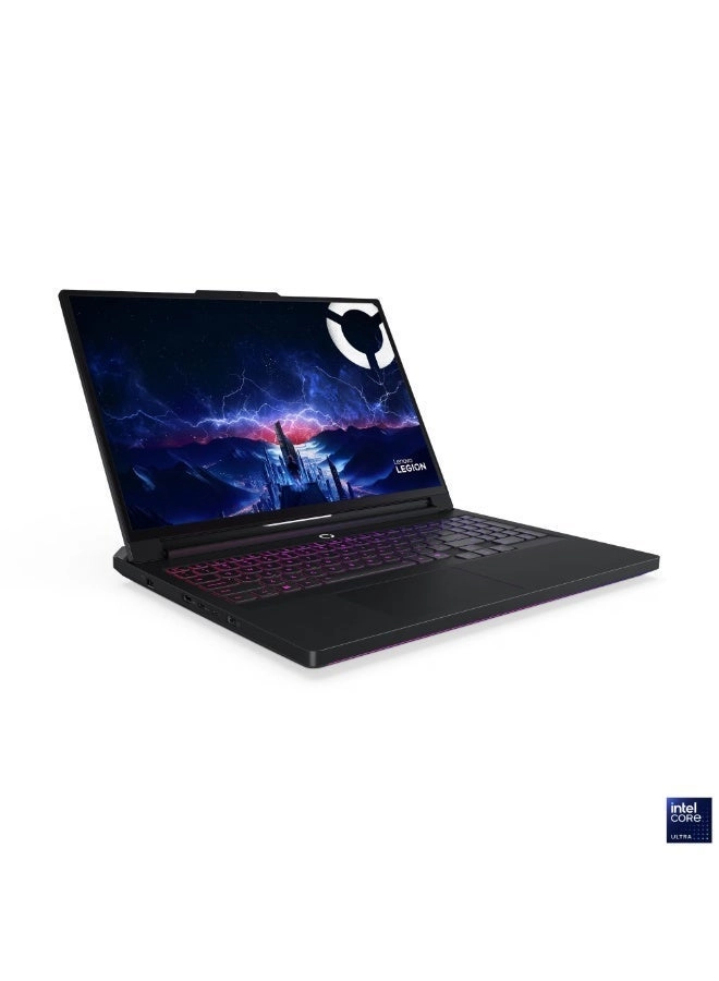 Legion Pro 7 16IAX10H - 16'' Core Ultra 9 275HX 64GB DDR5 2TB SSD