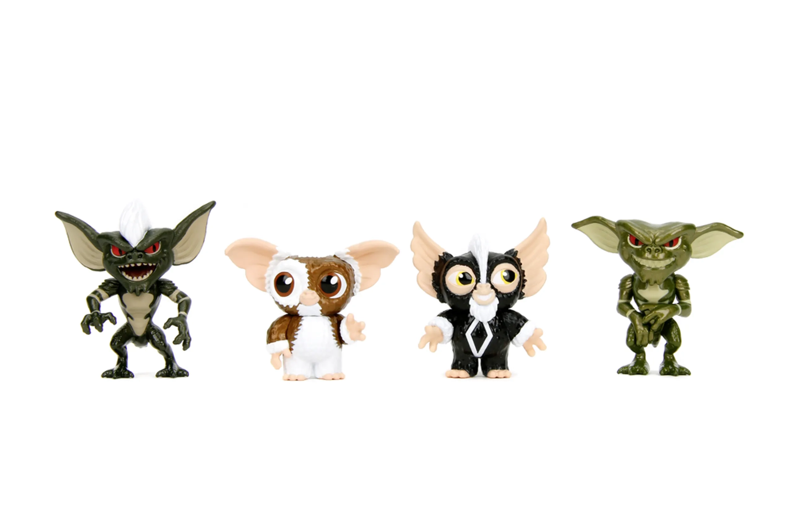 Jada Gremlins Die-cast Collectible Figure - 2.5 inch / 6.5 cm (6.5 cm)