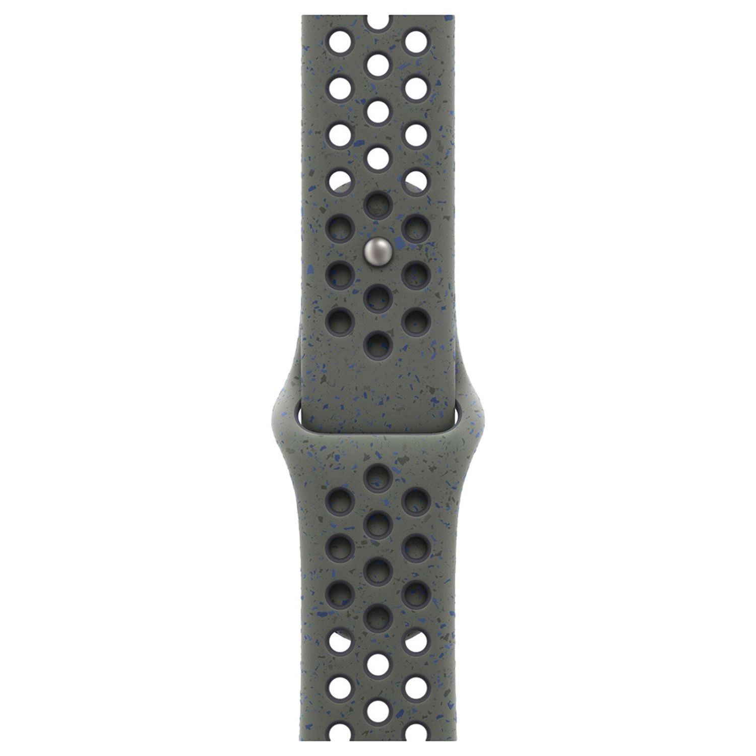 Nike Sport Band - Cargo Khaki 46mm for Apple Watch 44/45/46/49mm