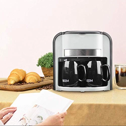 Portable Outdoor Travel - 2 Cups Automatic