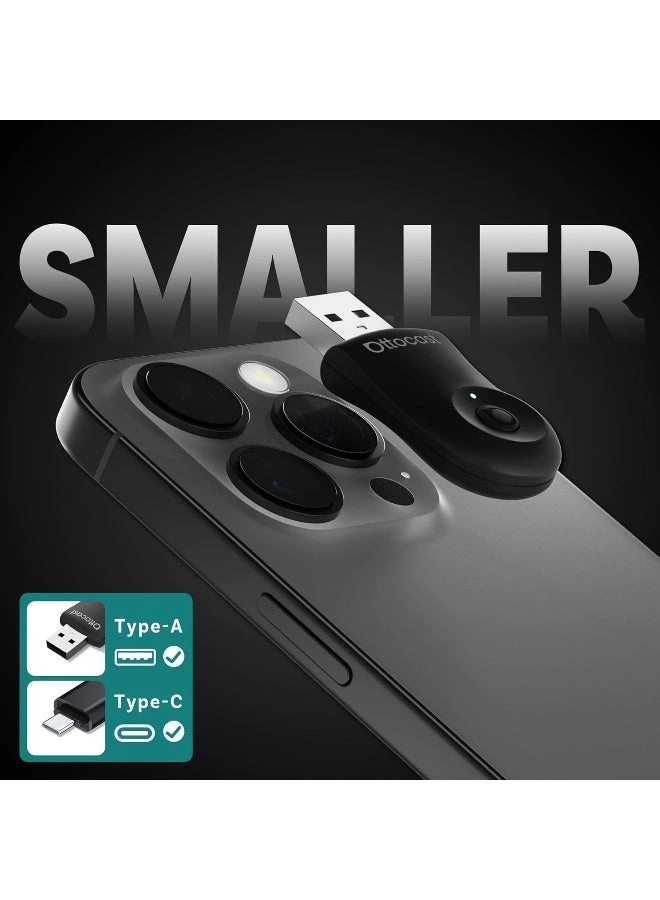 Mini 2in1 - Bluetooth 5.0 Wireless