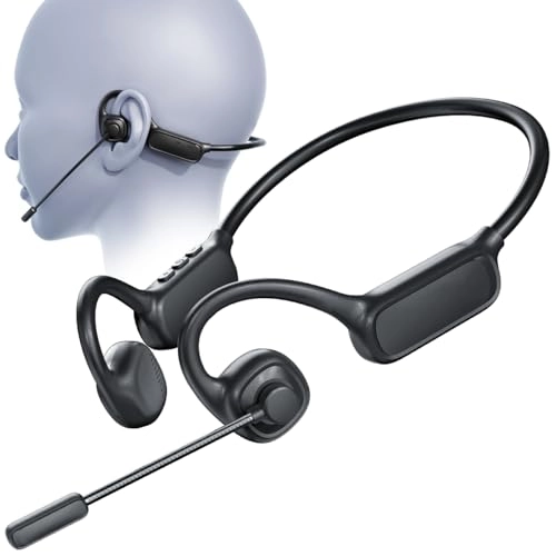 K98 Wireless Headset
