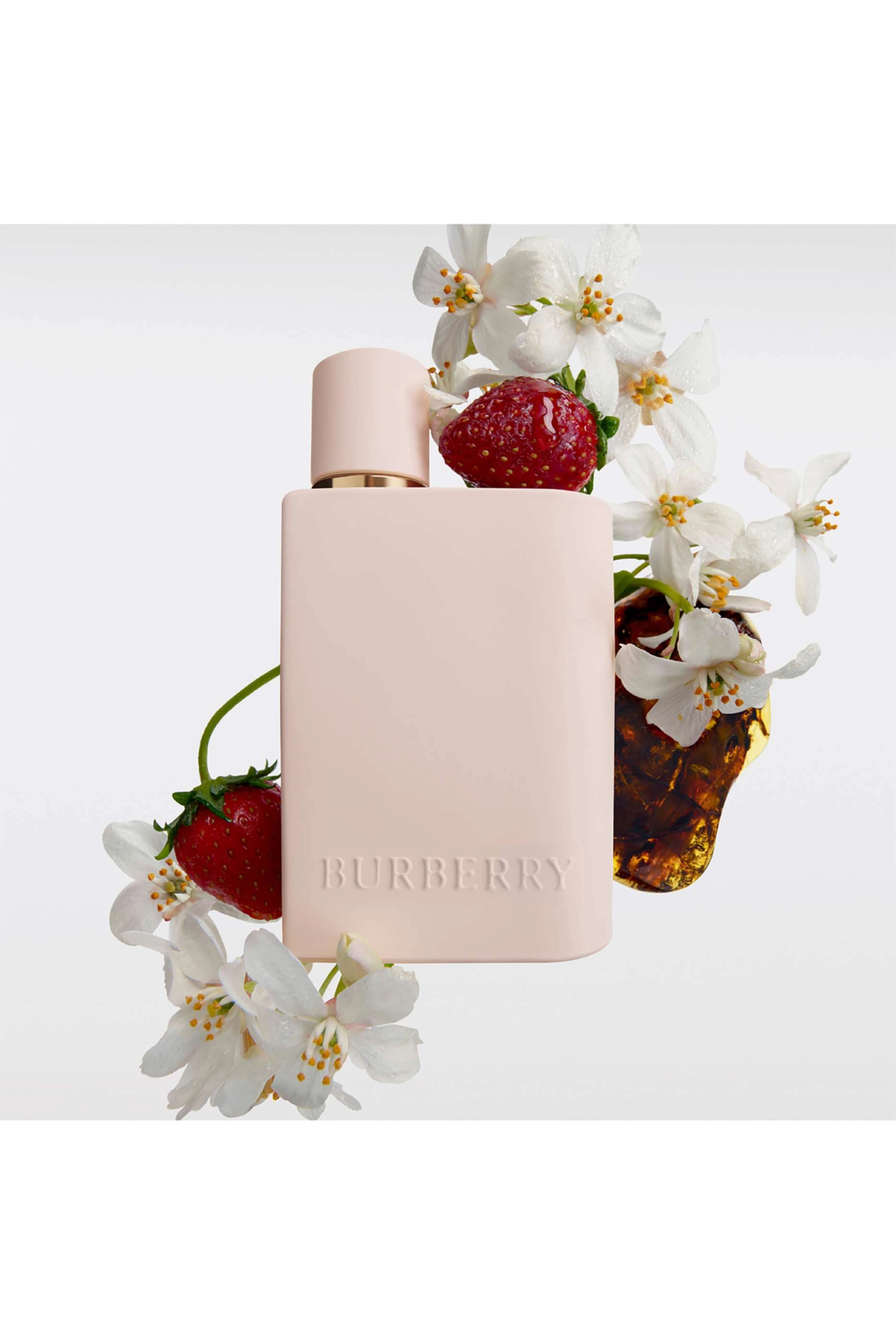 Her Eau de Parfum Intense - 100ml