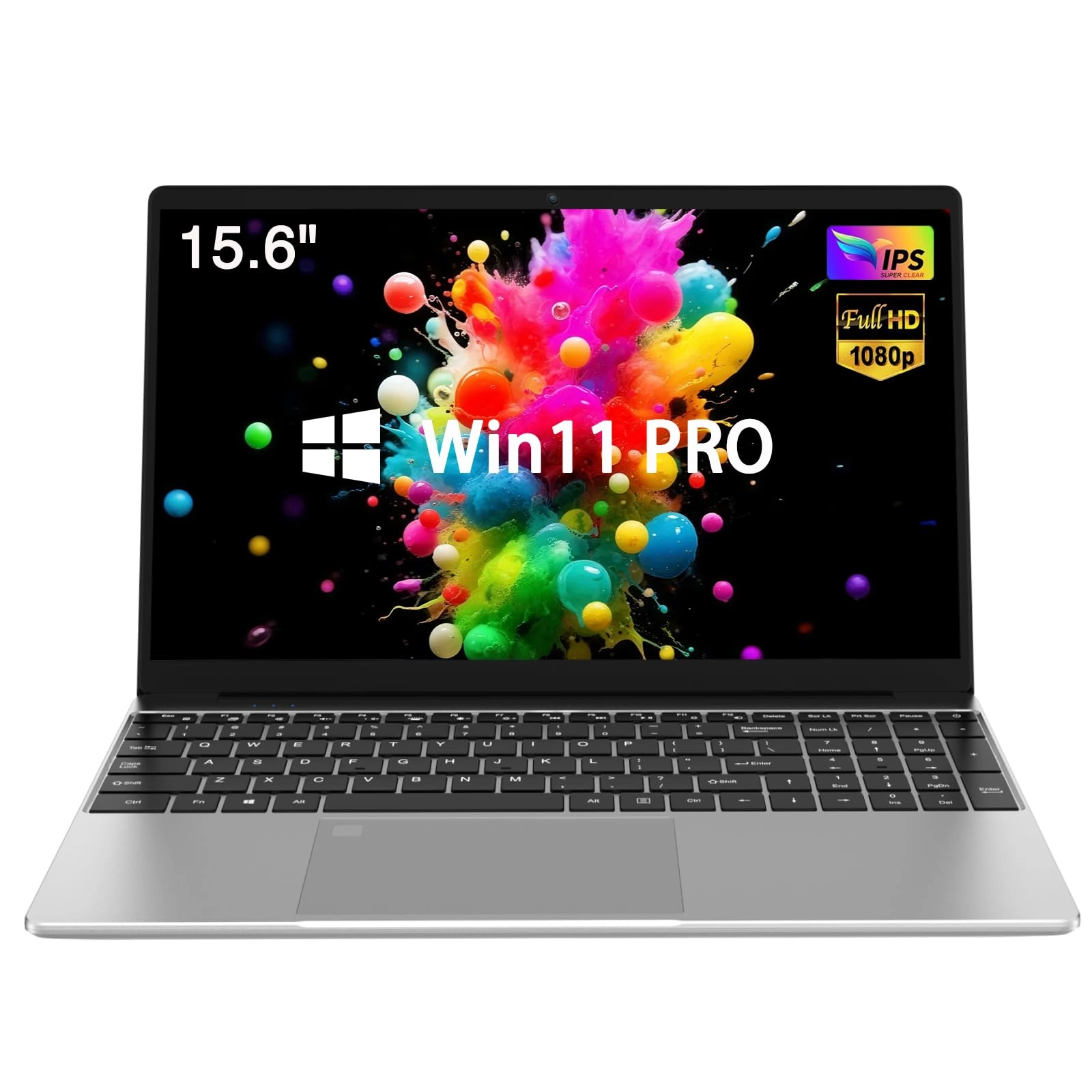 Kayoote N4500 - 15.6'' Celeron N 6GB DDR4 128GB SSD