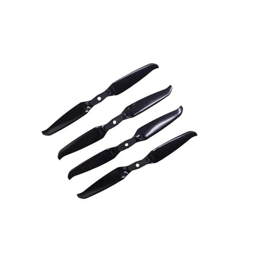 7036F-2 - 2-Blade 7-Inch + 7036F-3 - 3-Blade