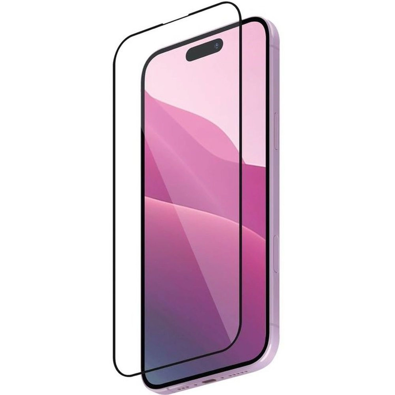 UG Magnetic Case for iPhone 16