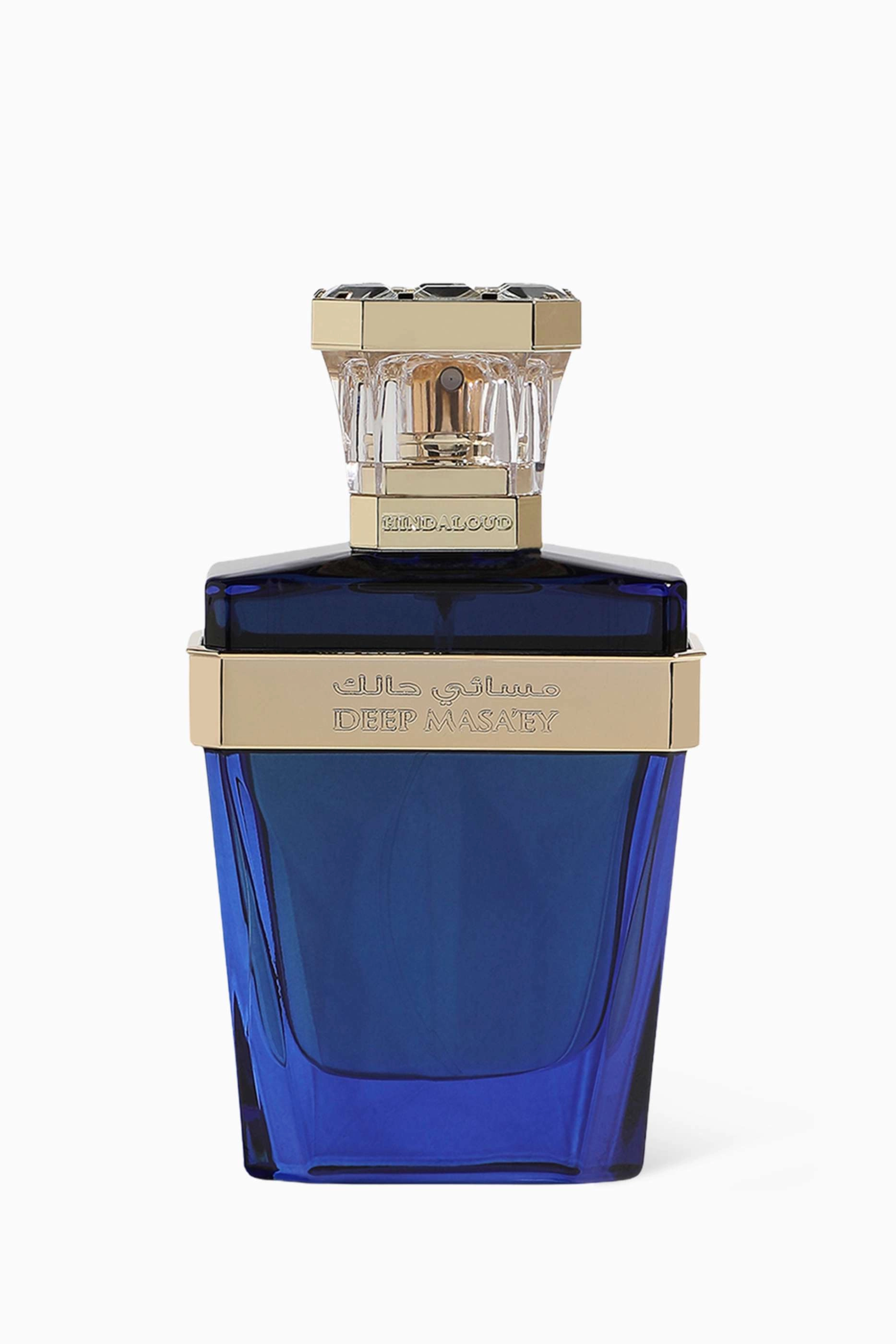 Deep Masa'ey Eau de Parfum - 50 ml