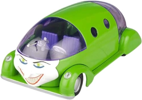 JOKERMOBILE - 3 1/2"-4" tall
