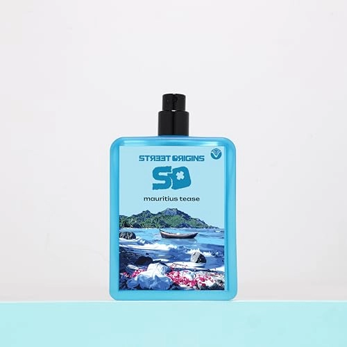 Mauritius Tease (Venus) Eau de Parfum 75 ml