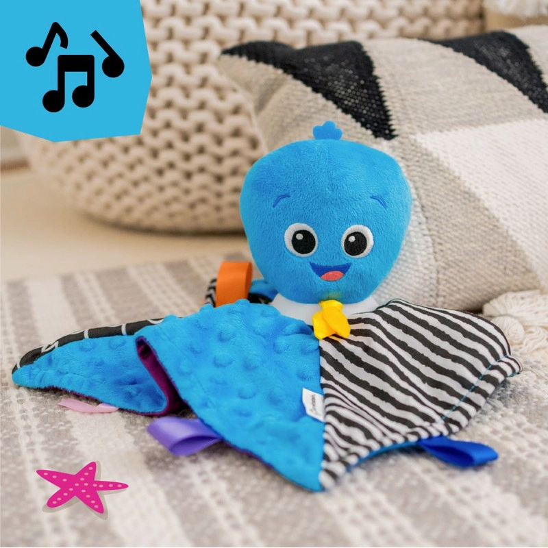 Ocean Explorers Opus's Look Sea Listen - 6 classical melodies Suitable for 0 month and above