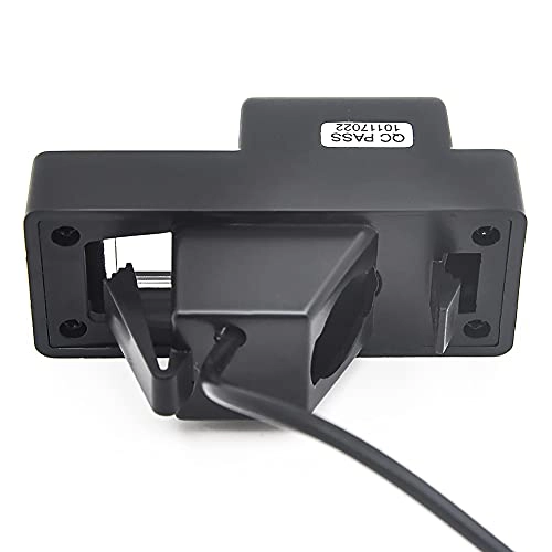 Rear View Reverse Backup Tracks Camera - 728 x 512