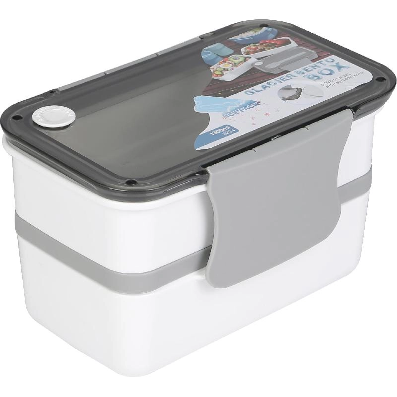 Lunch Box - 1000.00 ml ( 1.76 pt )