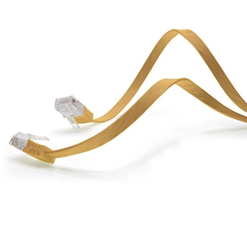 Cat.6 Flat Network Cable - 1,5m