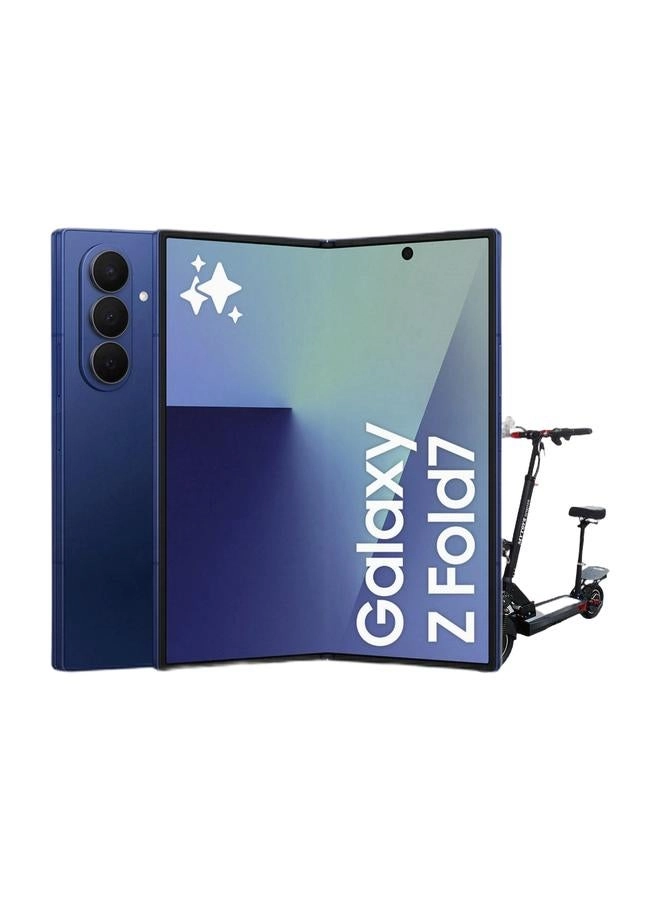 Fold 7 - 12GB 512GB Bundle