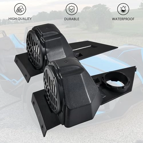 Speaker Pods - 2 Count