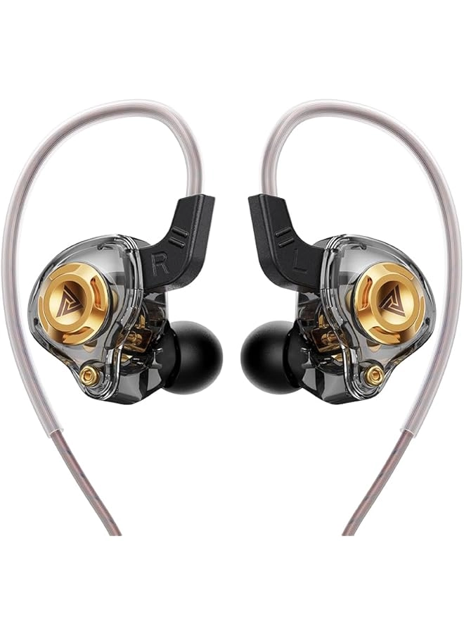 AK6 Wired Headset