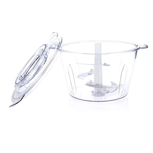 Kitchen Electric Chopper - 220V / 50Hz