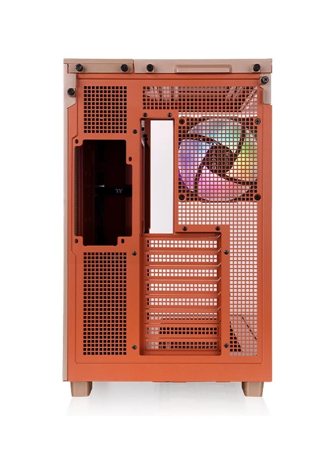 View 380 XL - Tempered Glass Panels Mid Tower