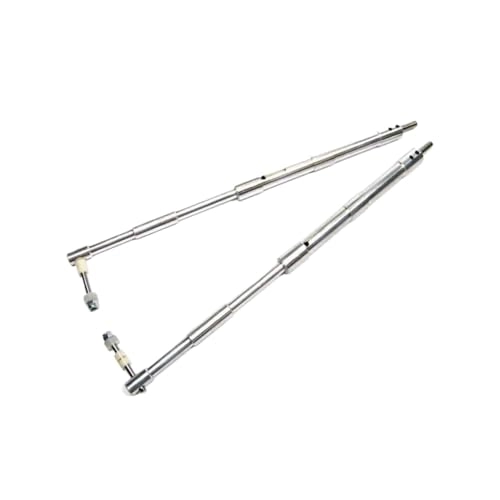 Shock Absorbing Landing Gear - 1 set Class 40-60
