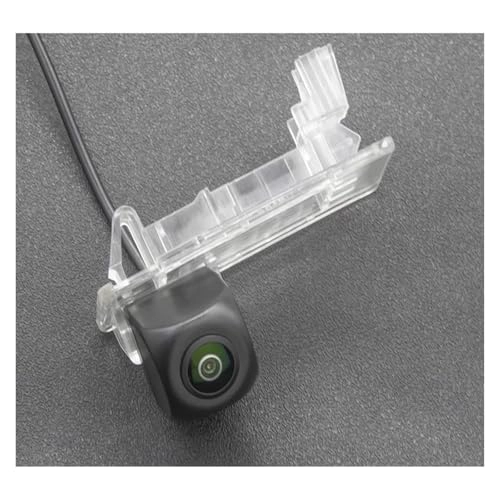 Reverse car rear view camera - Night vision Wired 720 x 540 pixels